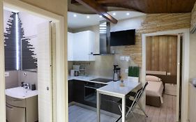 Casa Orsini, B&B And Winery